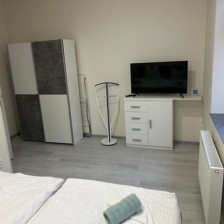Apartmany Zizkova Česká Lípa Εξωτερικό φωτογραφία
