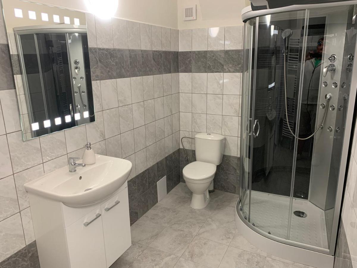 Apartmany Zizkova Česká Lípa Εξωτερικό φωτογραφία