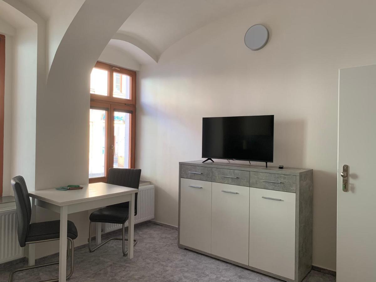 Apartmany Zizkova Česká Lípa Εξωτερικό φωτογραφία