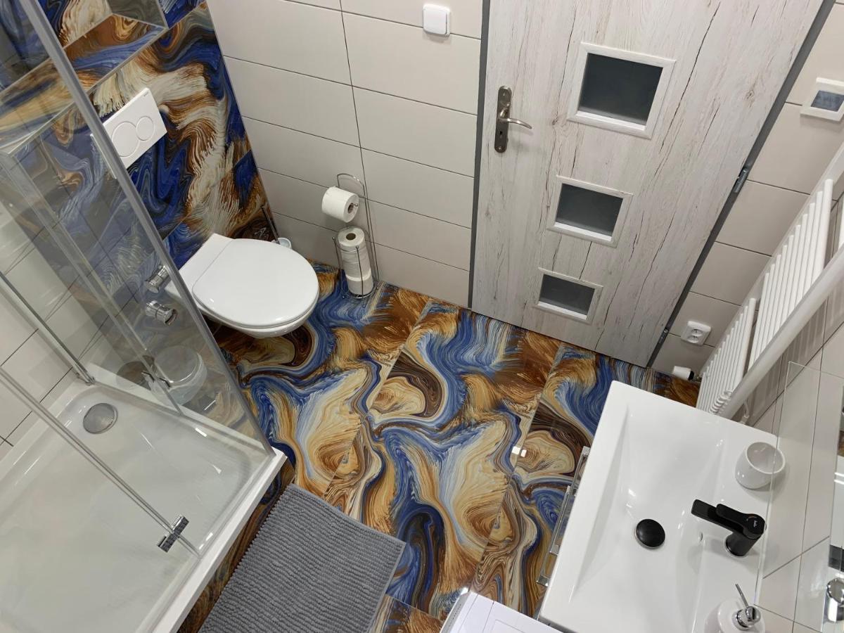 Apartmany Zizkova Česká Lípa Εξωτερικό φωτογραφία