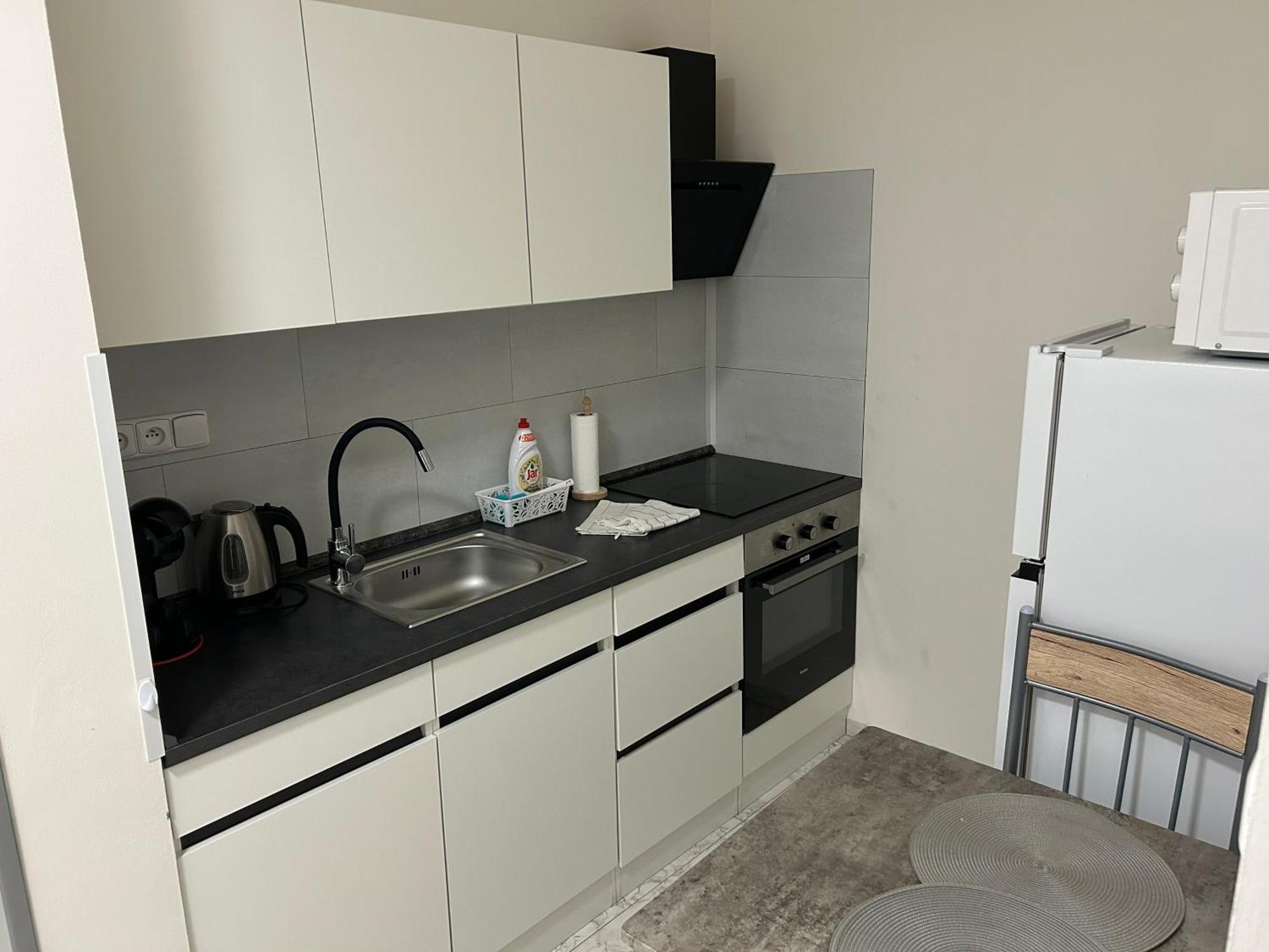 Apartmany Zizkova Česká Lípa Εξωτερικό φωτογραφία
